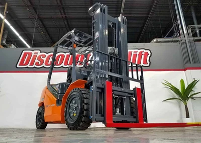 New | in-Stock 2026 LIFT HERO CPCD30-X- MODEX Misc Forklifts Colorado US | Discount Forklift #1287001