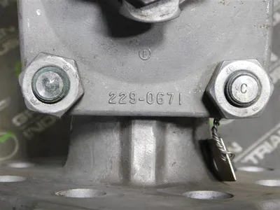 USED MCCANNA 2.00 S301 6L-R-S6/KFB