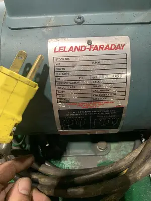 Used DUSENBERY _UNKNOWN_ Core Cutters Pennsylvania US | Global Equipment International, LLC #1264791