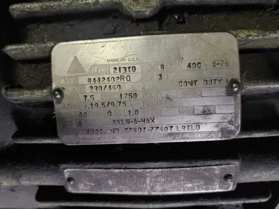 USED CINCINNATI MILACRON 650-20 PL