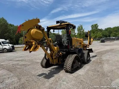 Used 2024 VERMEER 2024 VERMEER RTX1250I2 Trenchers Florida US | HDD Broker #1346461