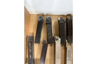 Used _UNKNOWN_ _UNKNOWN_ Indexable Tooling Utah US | KD Auctions #1549327