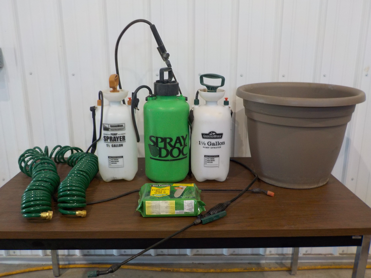 Used _UNKNOWN_ _UNKNOWN_ Farm Supplies Michigan US | Miedema Asset Management Group #1324238