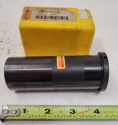 Sandvik Coromant 132P-241041-B Tooling & Accessories, Tooling | Machinery Central (1)