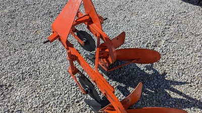 USED DEARBORN 10-156