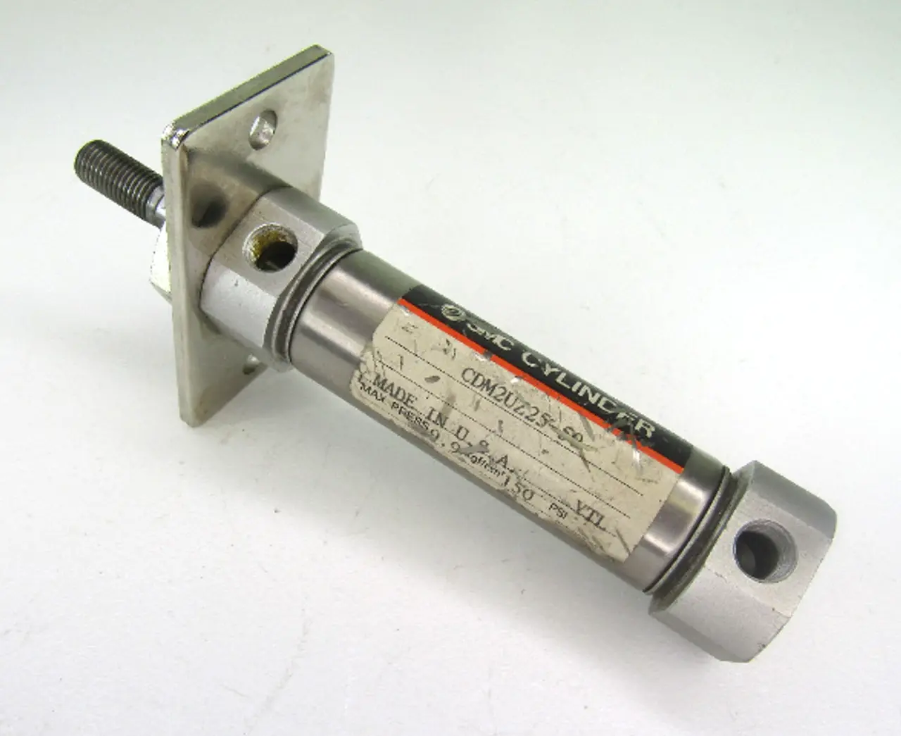 USED SMC CDM2UZ25-50