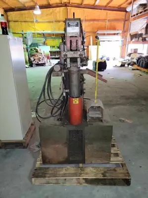 USED 1995 EDWARDS IV-50