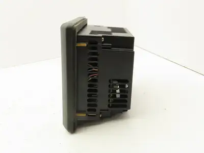 Allen Bradley 2711-T6C9L1 PanelView 600 Touch Screen PLC HMI Ser/Rev B Frn 4.41