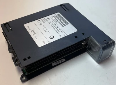 USED GE Fanuc IC694MDL250-BA