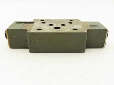 Used HYDRO NORMA _UNKNOWN_ Valves/Fittings | Arrow Industrial #622674