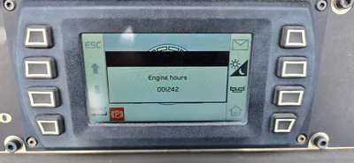 Used 2018 VOLVO P7170B Asphalt Pavers Florida US | EV Equipment LLC #1411507