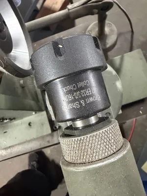 HARDINGE Endmill Grinder Tool & Cutter Grinders | Global Machine Brokers, LLC (7)