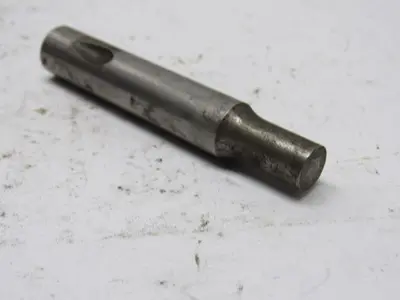 Dayton LPX50-300 .375 Round Hole Ball Lock Punch Tooling 1/2" Shank Lot Of 10