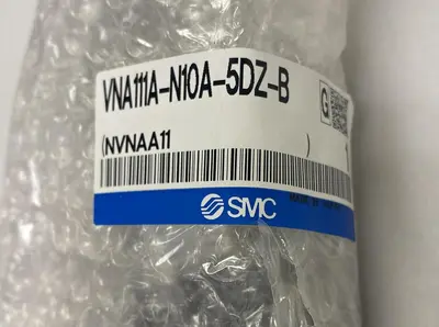 USED SMC VNA111A-N10A-5DZ-B