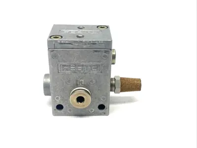 USED FESTO 6890
