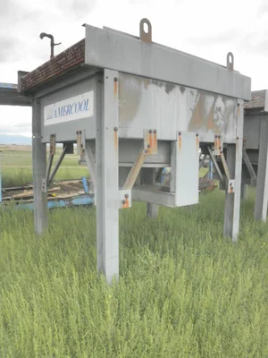 USED AMERCOOL 1F8-61-1