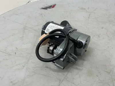 USED DAYTON 6Z086