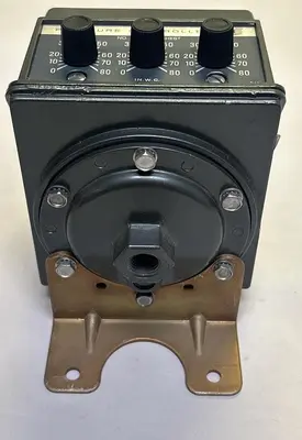 USED UNITED ELECTRIC CONTROLS H303