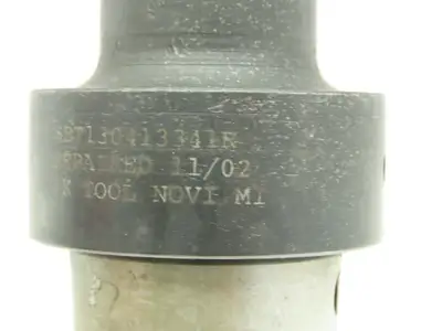 RK Tool SBT130413341R Indexable Carbide Boring Bar Tool Holder Mill Cutter RH