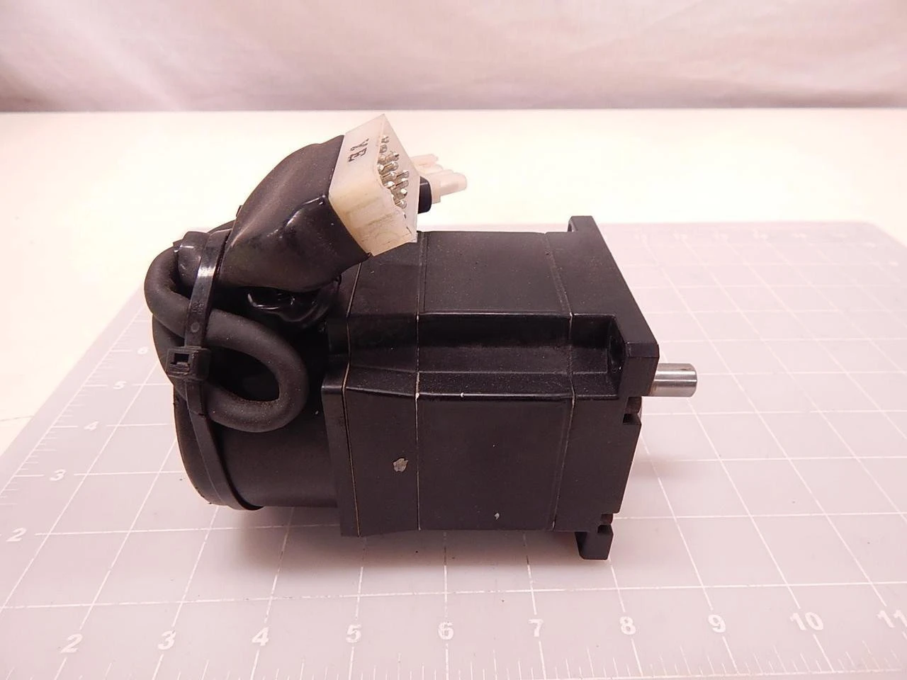 Used PANASONIC MATSUSHITA _UNKNOWN_ Servo Motors | OCO Industrial #1606232