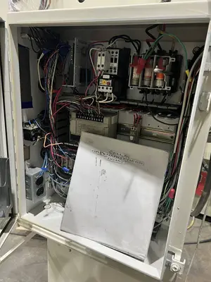 USED 1997 GREENERD PRESSES GREENERD HPB-7 PRESS