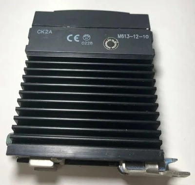 USED CRYDOM M613-12-10