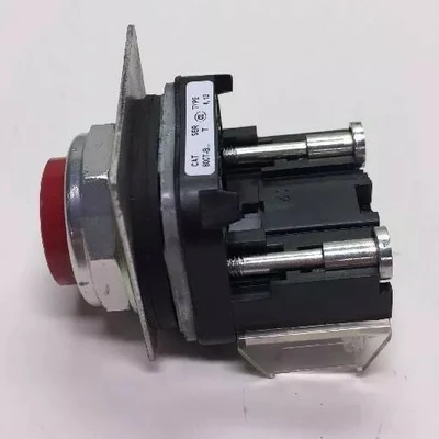 USED Allen-Bradley 800T-B