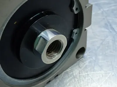 USED FABCOAIR GGDSB100150D