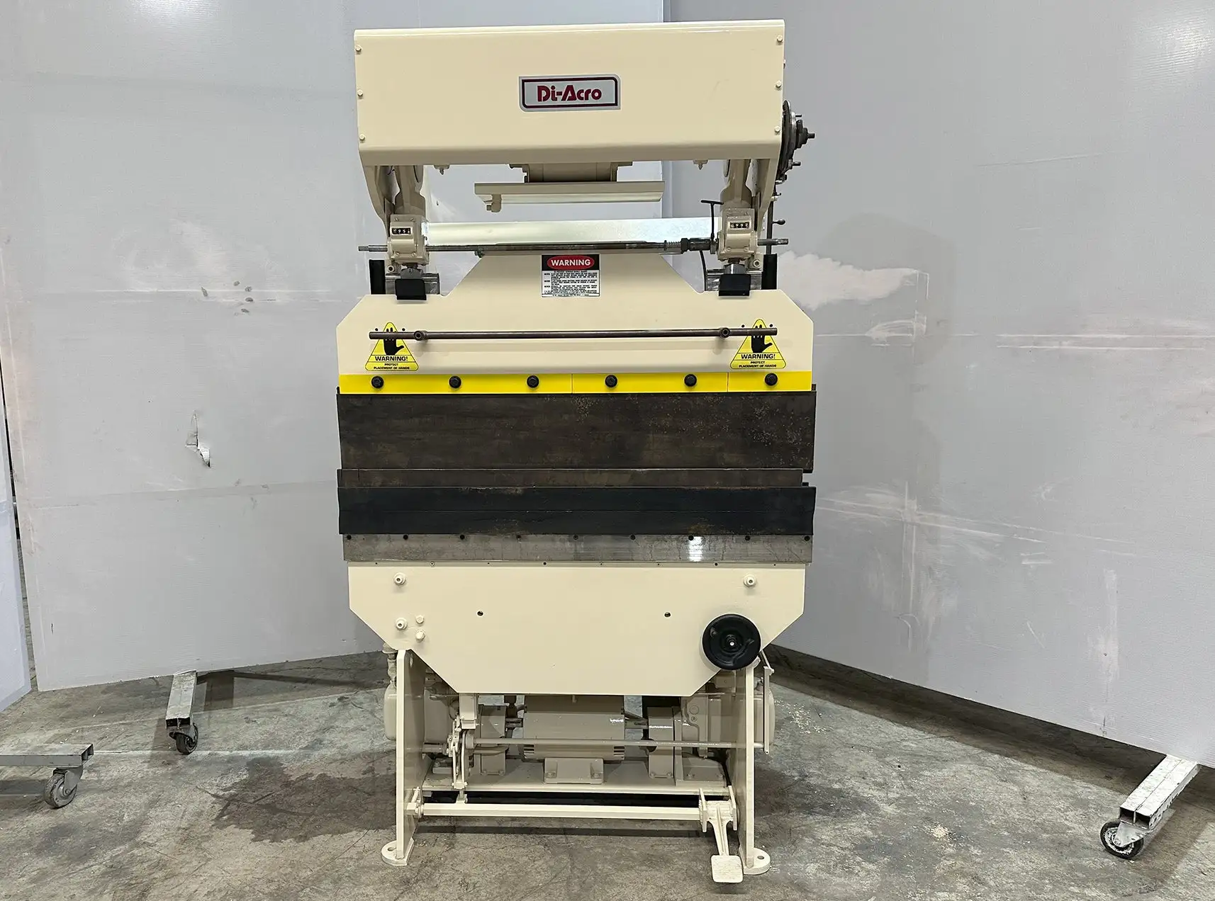 Used DI-ACRO 14-48-2 Press Brakes Texas US | FMI Trading #1293621