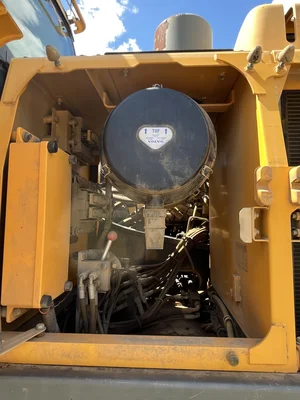 Used 2012 Volvo EC250DL Excavators Maryland US | Zadoon Equipment #1480596
