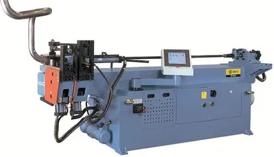 SOCO NC Series Tube Bender