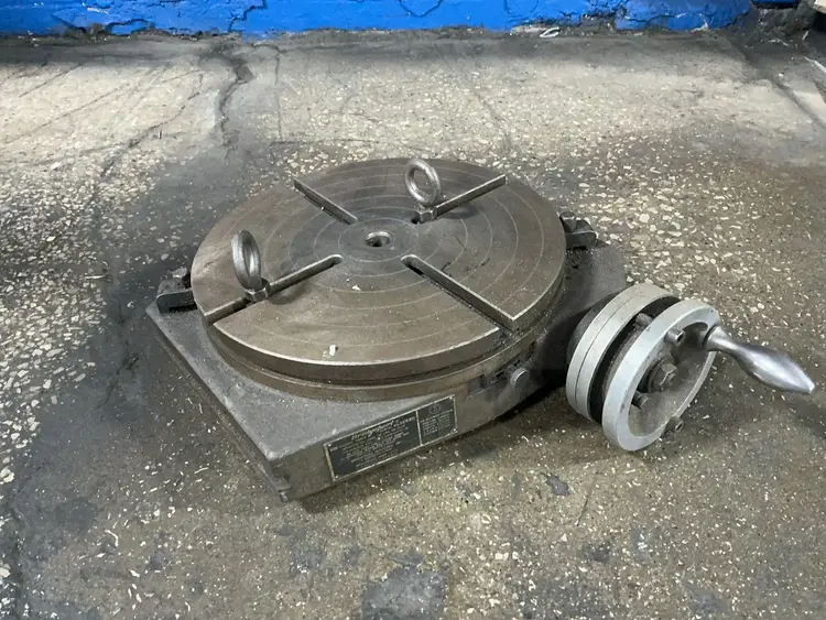 Used BRIDGEPORT 1 Tooling & Accessories (Other) Ohio US | HGR 24 #1541547