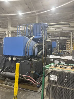 2012 HAITIAN MA21000-10500 Horizontal Plastic Injection Molding Machines | JYC MACHINERY (7)