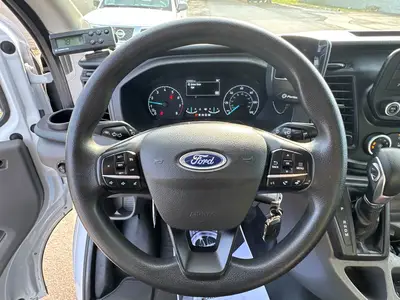 Used 2023 FORD TRANSIT Reefer Trucks Florida US | Truck and Van Outlet #1509169