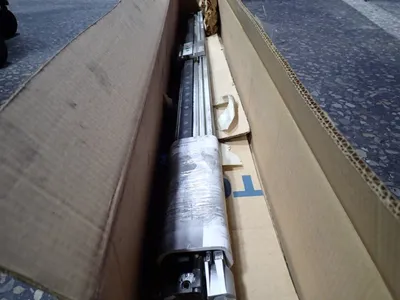 Festo Pneumatic Linear Drive