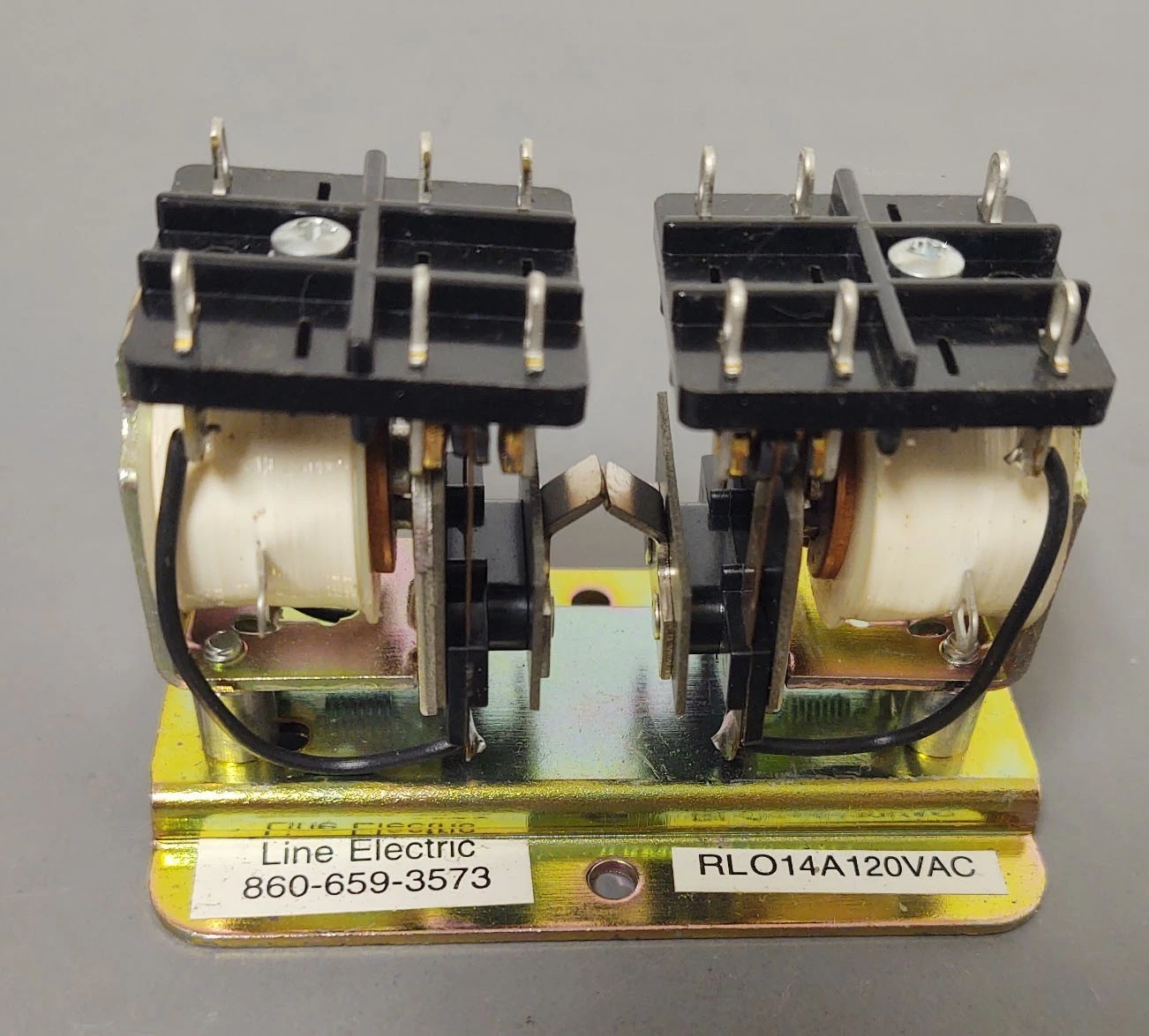 NEW Line Electric RLO14A