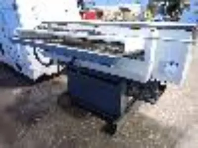 USED 2017 HAAS HAAS BARFEEDER