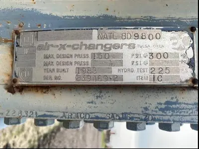 USED AC 10GC