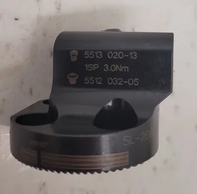 Sandvik Coromant SL-266RKF-403227-16 Tooling & Accessories, Tooling | Machinery Central (3)