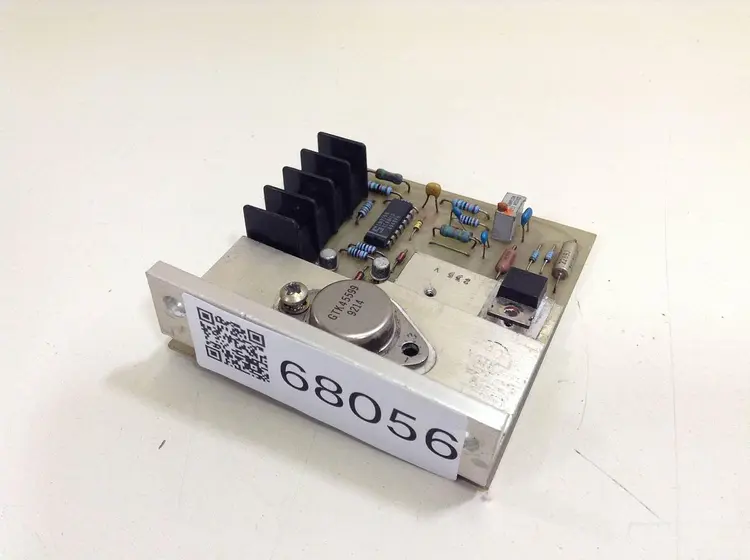 Used GLENTEK GS 4571-2002 Circuit Boards Michigan US | Ideal Machinery #898312