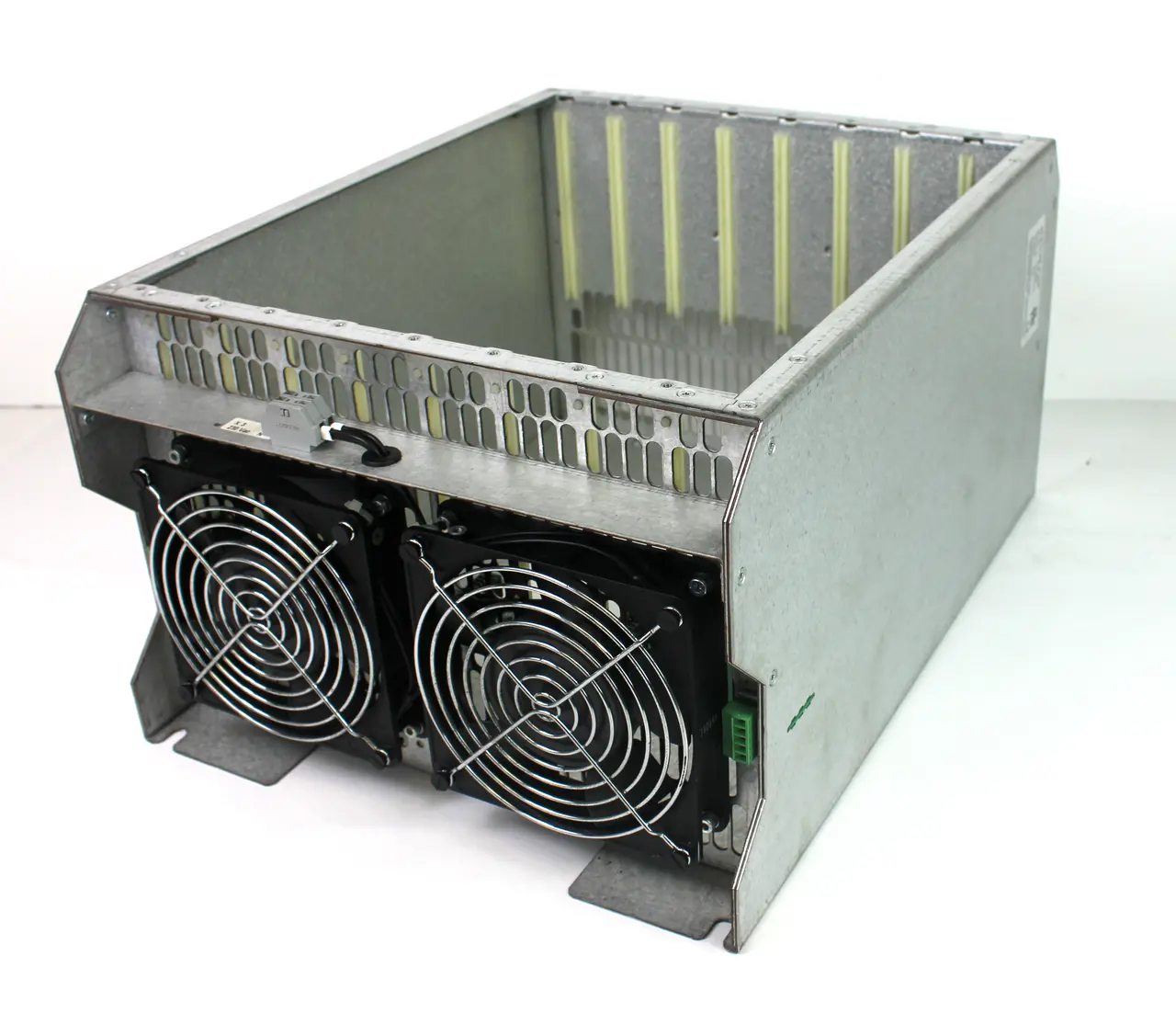 USED HETRONIK HC510-RK-8-230