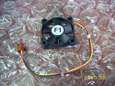 USED Sunon KD1205PFB2