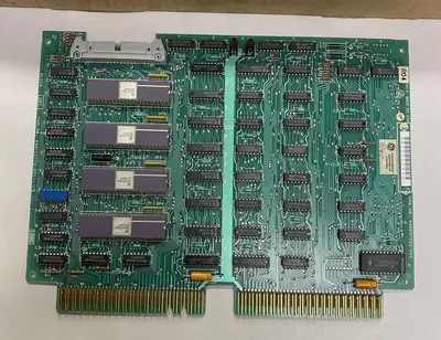 USED FANUC IC600CB500A