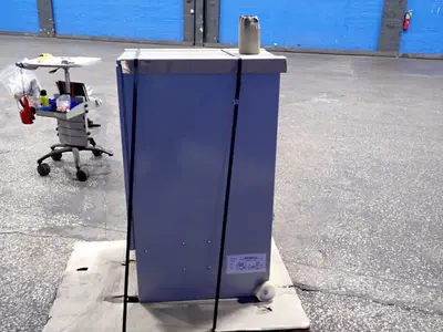 USED 2017 MIGWELD SAS DF40 US