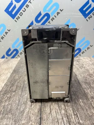 USED MITSUBISHI FR-A740-00090-NA