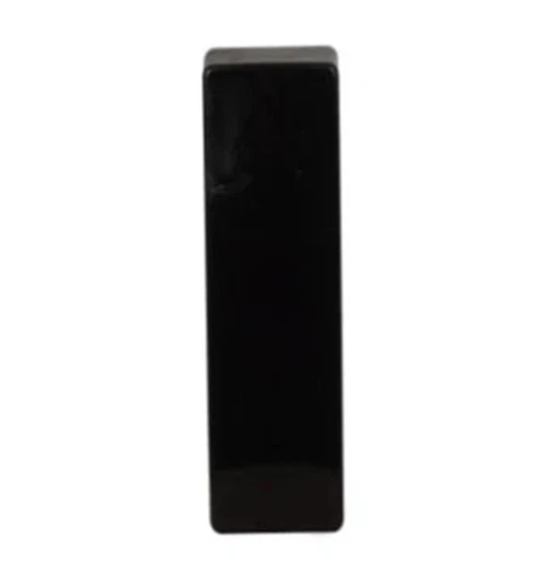 Eaton E30KE400 Square Pushbutton Button-Only, E30, 30.5 mm, Type E, Blank [New]