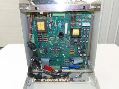 Allen Bradley 1395-B74-C2-P10-P50-X1 DC Controller Drive **PARTS ONLY**