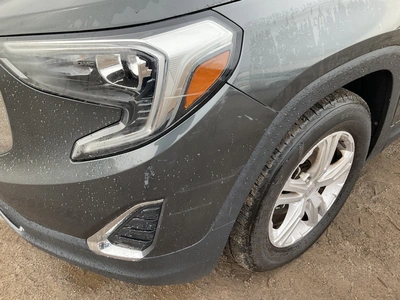 Used 2020 GMC TERRAIN SUVs Michigan US | Miedema Asset Management Group #1461418
