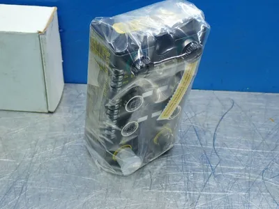 New | in-Stock TURCK BLCEN4M12MT4AIVI PLC Input & Output Ohio US | HGR 24 #801949