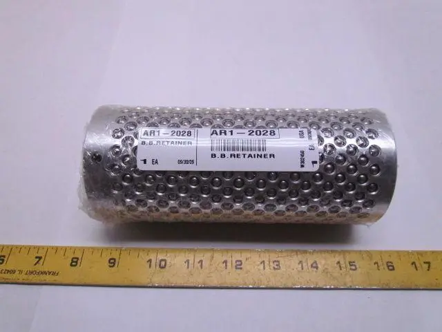New | in-Stock LEMPCO _UNKNOWN_ Bearings | Arrow Industrial #623394